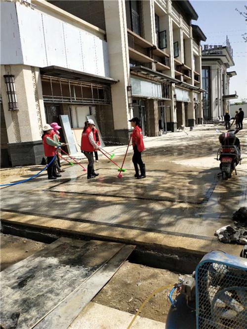 小编带你分享家庭保洁禁忌，这些你GET到了吗？ 