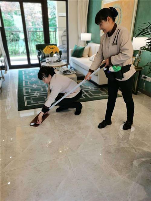 你认为家庭保洁有多少的注意事项呢？ 