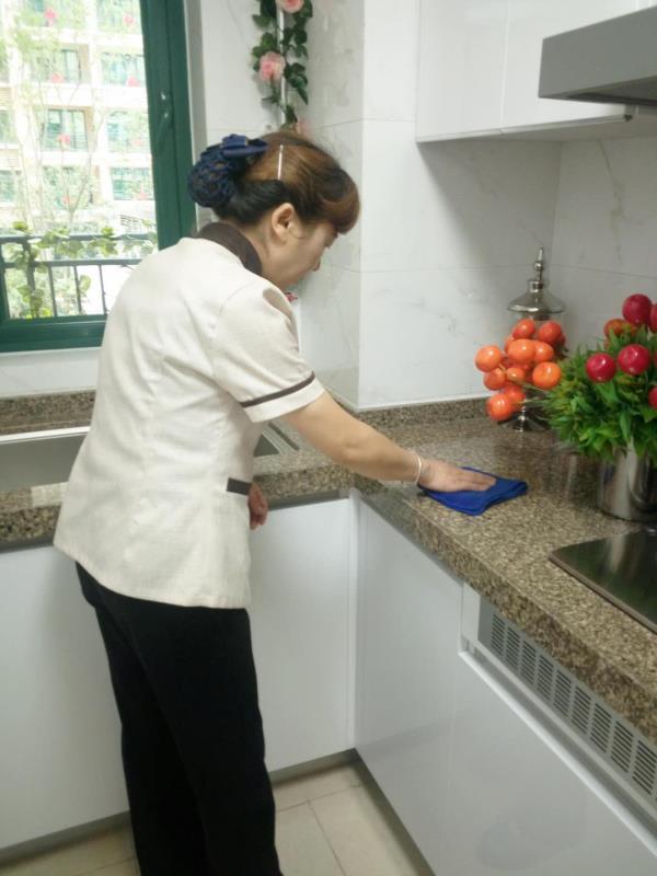 小编带你了解物业保洁在物业管理中的重要性及其标准 