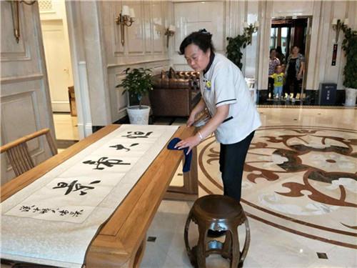 你觉得家政服务为生活提供便利是大势所趋吗？ 