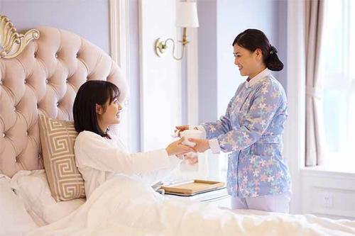 月嫂居家服务“十不要” 